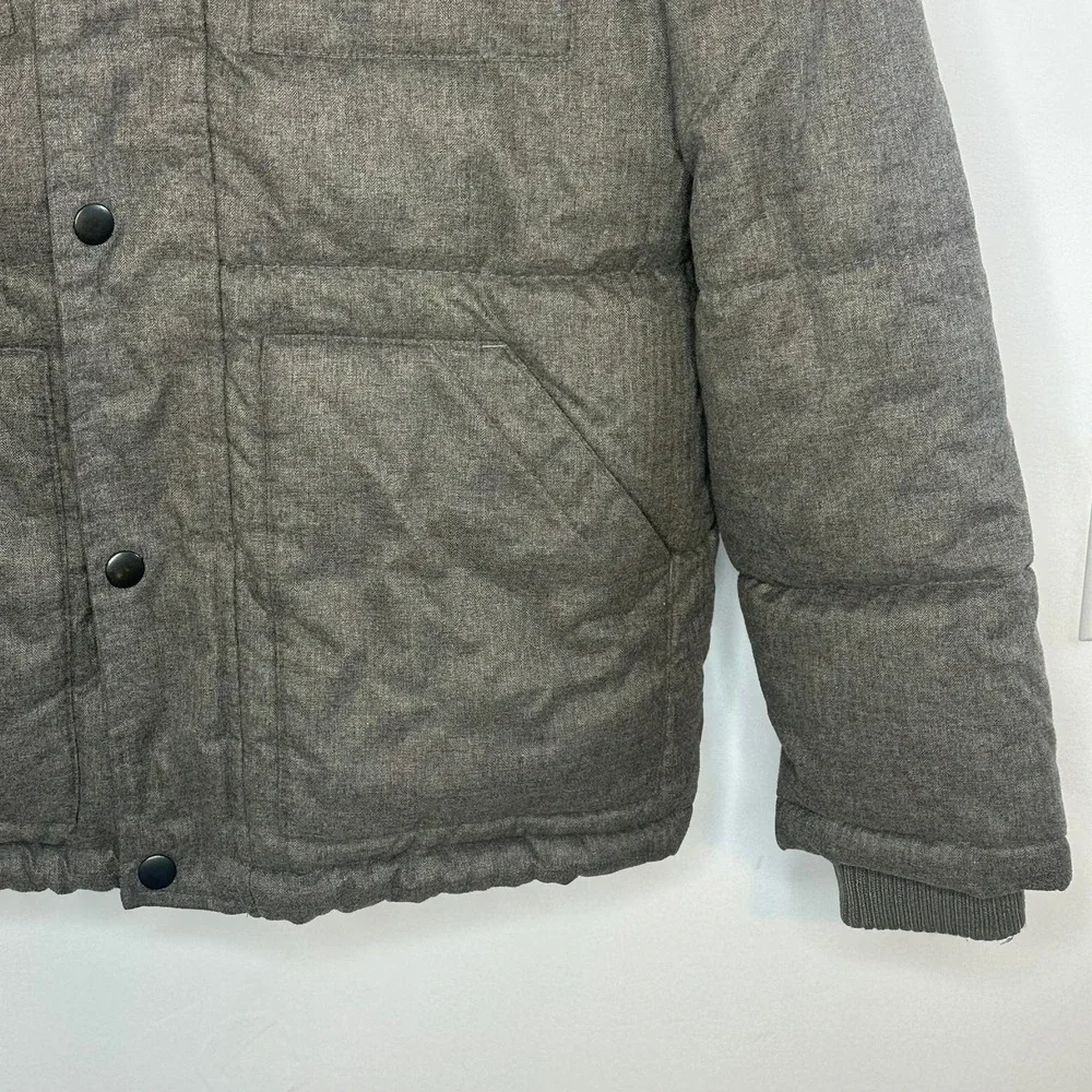Old Navy gorpcore all